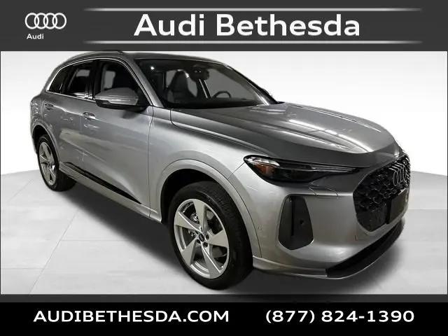 2026 Audi Q5 Premium Plus TFSI quattro S tronic for sale in Bethesda, MD