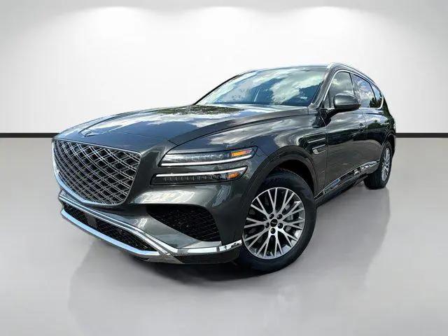 2025 Genesis GV80 2.5T Standard AWD for sale in Tampa, FL
