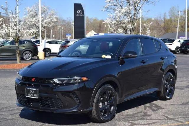 2024 Dodge Hornet R/T Plus EAWD for sale in Northborough, MA