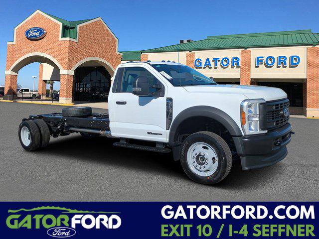 2026 Ford F-550 XL for sale in Seffner, FL