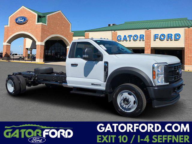 2026 Ford F-550 XL for sale in Seffner, FL