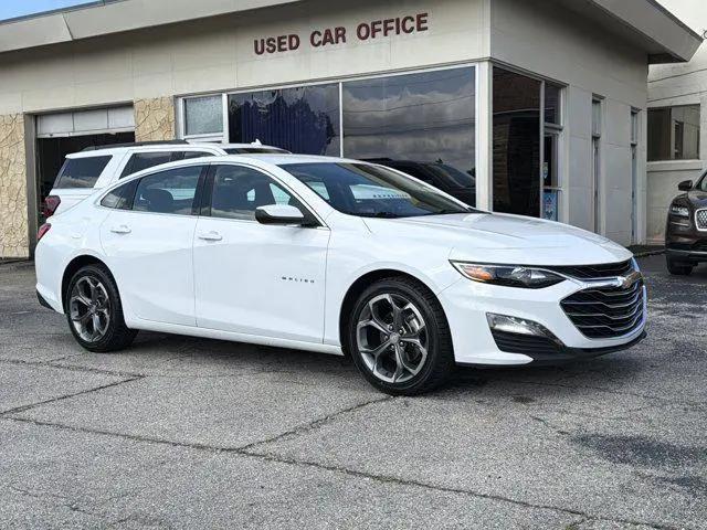 2024 Chevrolet Malibu FWD 1LT for sale in Lakeland, FL