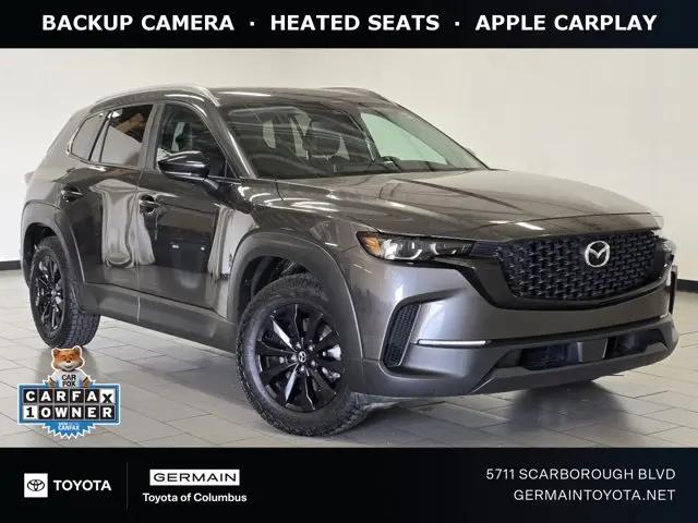 2024 Mazda CX-50 2.5 S Preferred for sale near Columbus, OH