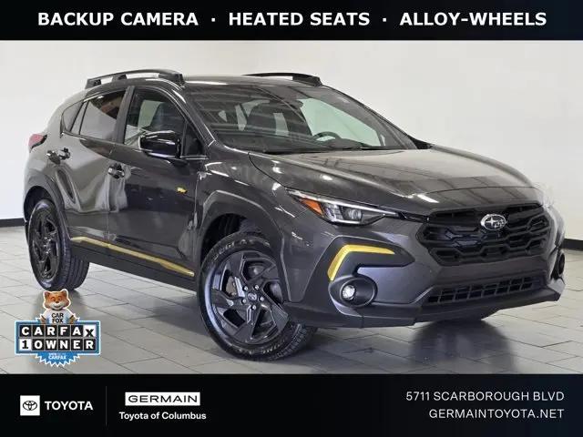 2024 Subaru Crosstrek Sport for sale in Columbus, OH