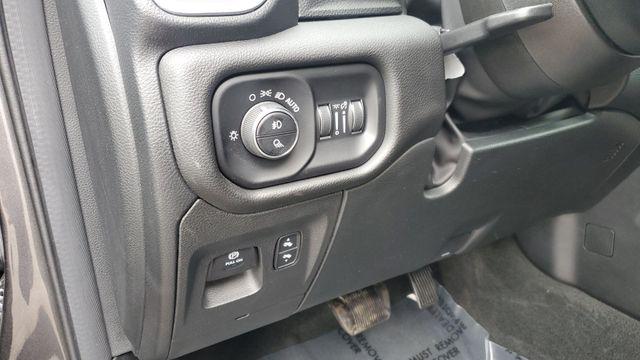2023 Ram 1500 Laramie Crew Cab 4x4 5'7" Box