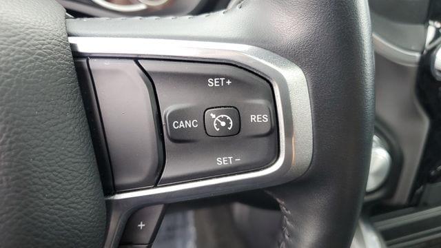 2023 Ram 1500 Laramie Crew Cab 4x4 5'7" Box