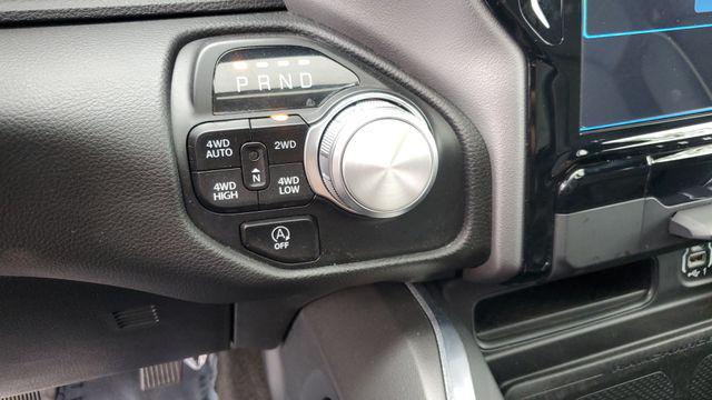 2023 Ram 1500 Laramie Crew Cab 4x4 5'7" Box