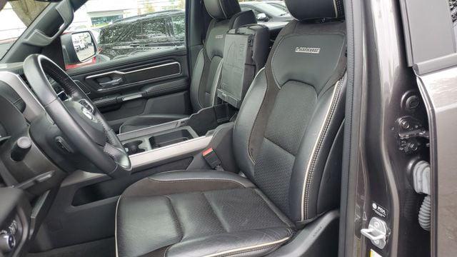 2023 Ram 1500 Laramie Crew Cab 4x4 5'7" Box