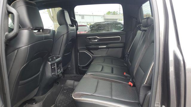 2023 Ram 1500 Laramie Crew Cab 4x4 5'7" Box