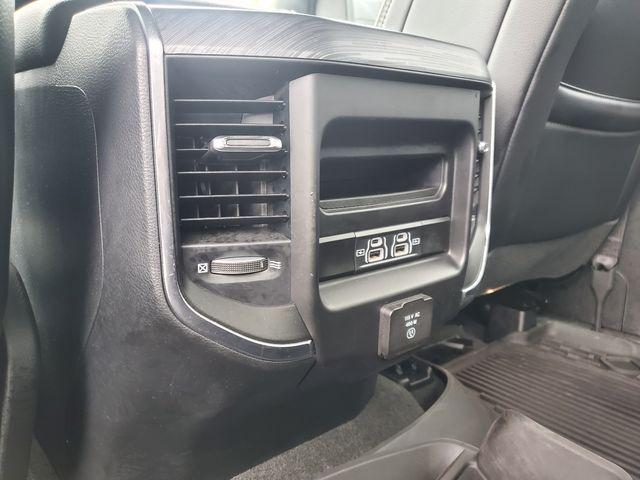 2023 Ram 1500 Laramie Crew Cab 4x4 5'7" Box