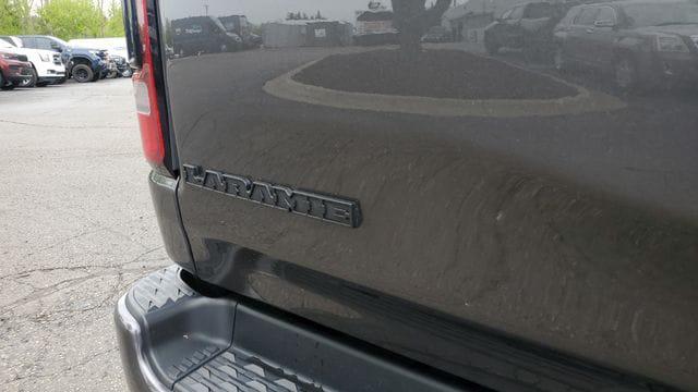 2023 Ram 1500 Laramie Crew Cab 4x4 5'7" Box