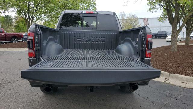 2023 Ram 1500 Laramie Crew Cab 4x4 5'7" Box
