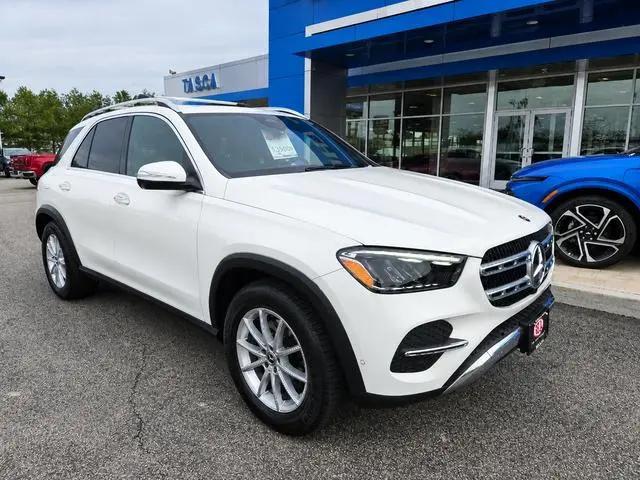 2024 Mercedes-Benz GLE GLE 350 4MATIC for sale in Woonsocket, RI
