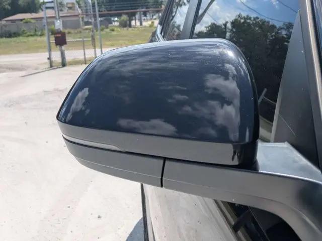 2021 Volkswagen Atlas Cross Sport 2.0T SE w/Technology