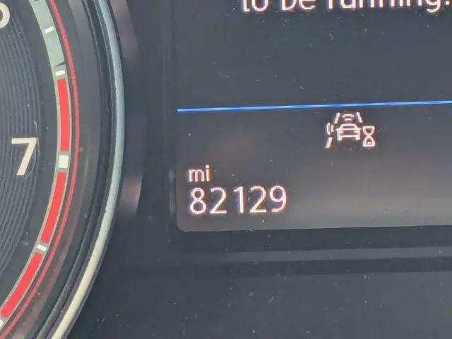 2021 Volkswagen Atlas Cross Sport 2.0T SE w/Technology