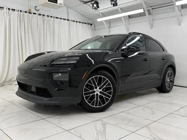 2025 Porsche Macan Electric Macan Electric for sale in Newark, DE