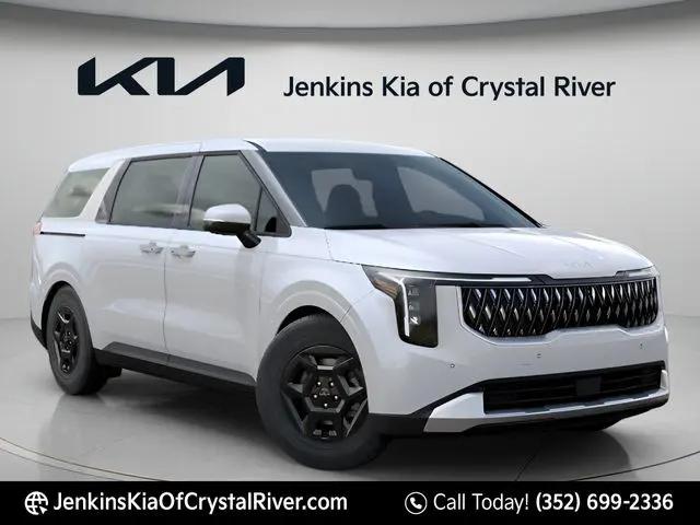 2026 Kia Carnival MPV LX for sale in Crystal River, FL