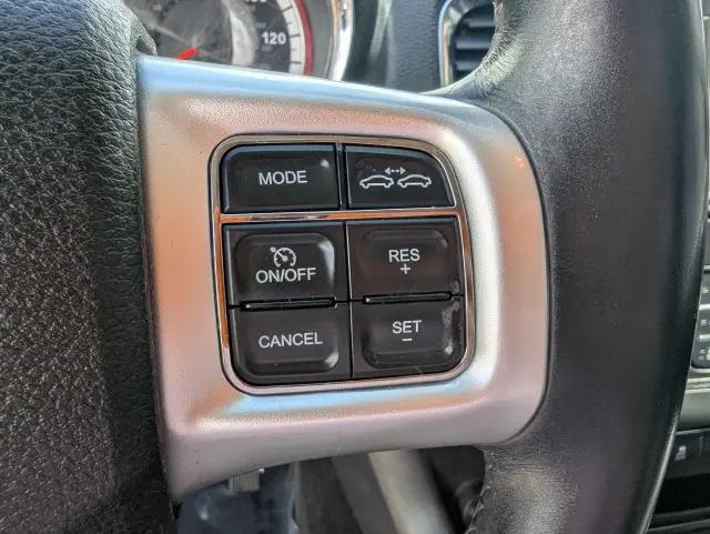 2012 Dodge Durango Citadel