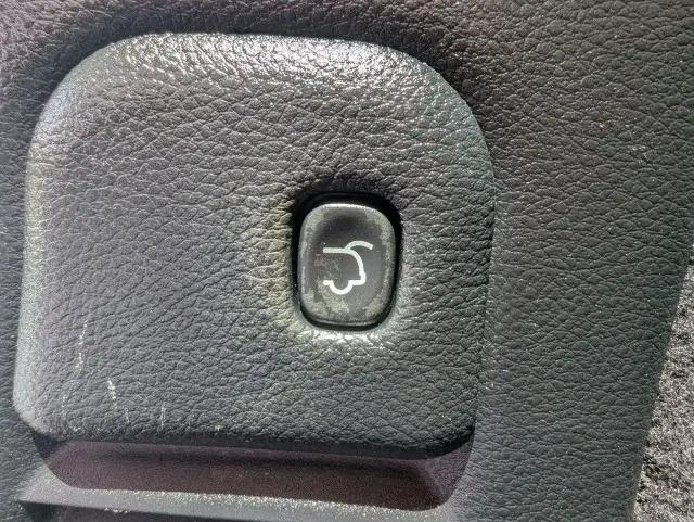 2012 Dodge Durango Citadel