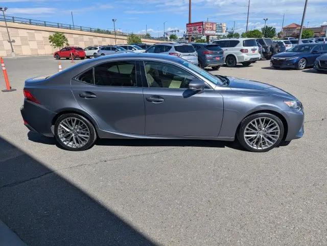 2014 Lexus IS 250 IS 250