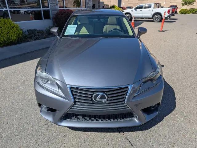 2014 Lexus IS 250 IS 250