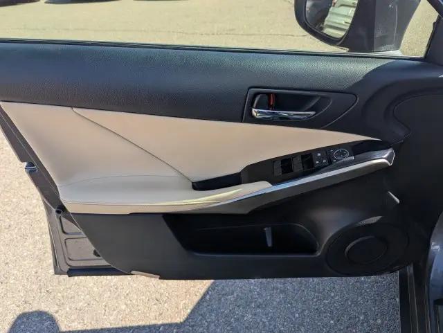 2014 Lexus IS 250 IS 250
