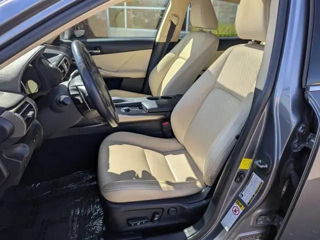 2014 Lexus IS 250 IS 250