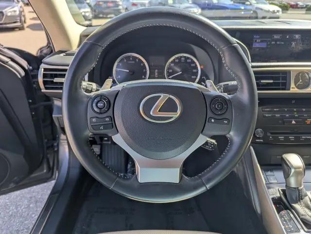 2014 Lexus IS 250 IS 250