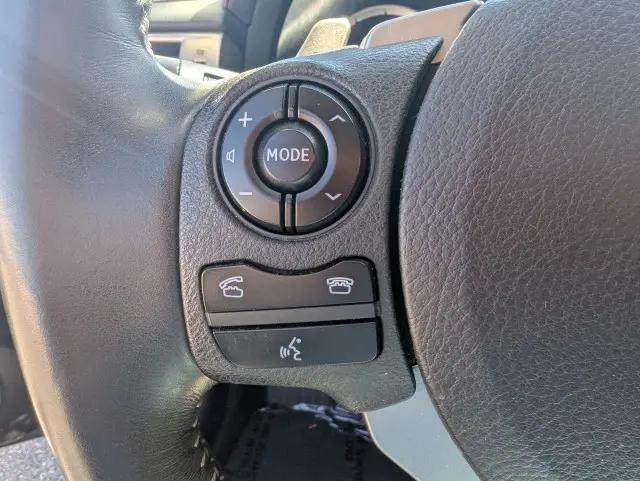2014 Lexus IS 250 IS 250