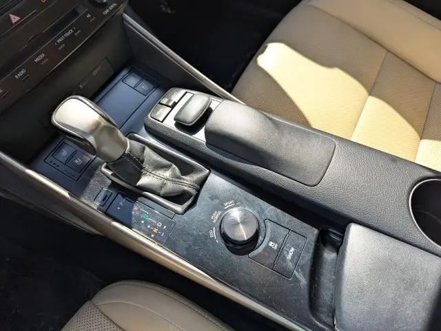 2014 Lexus IS 250 IS 250