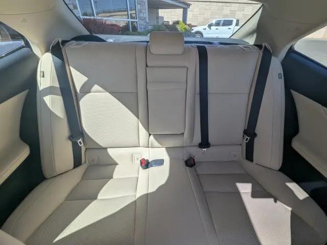 2014 Lexus IS 250 IS 250