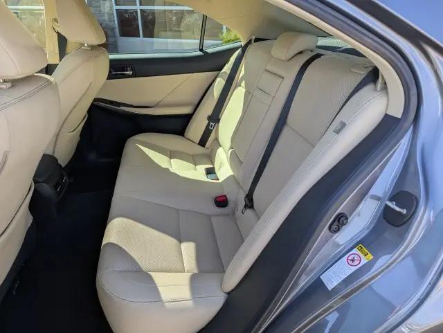 2014 Lexus IS 250 IS 250