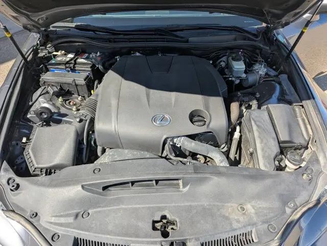 2014 Lexus IS 250 IS 250