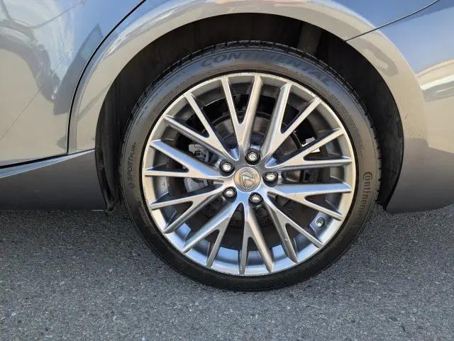 2014 Lexus IS 250 IS 250