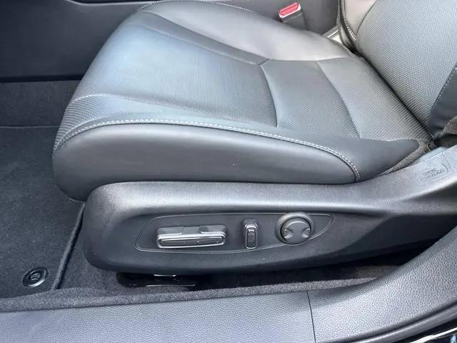 2026 Honda Accord Sedan Sport-L