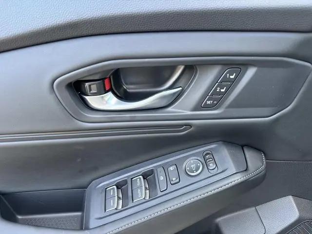 2026 Honda Accord Sedan Sport-L