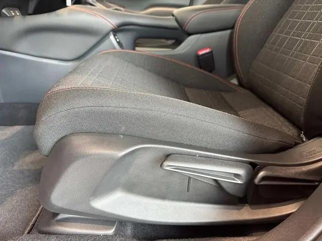 2026 Honda HR-V 2WD Sport