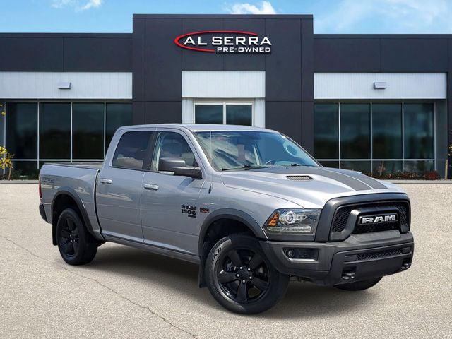 2019 Ram 1500 Classic SLT for sale in Grand Blanc, MI