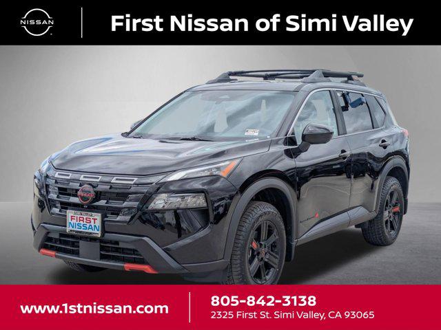 2026 Nissan Rogue Rock Creek for sale in Simi Valley, CA