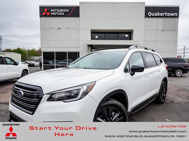 2022 Subaru Ascent Onyx Edition for sale in Quakertown, PA