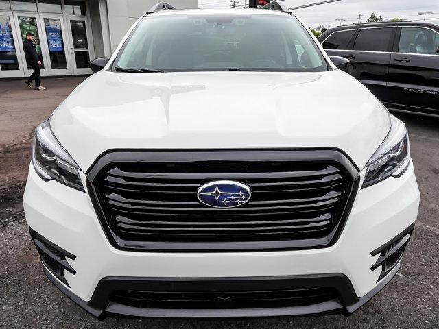 2022 Subaru Ascent Onyx Edition