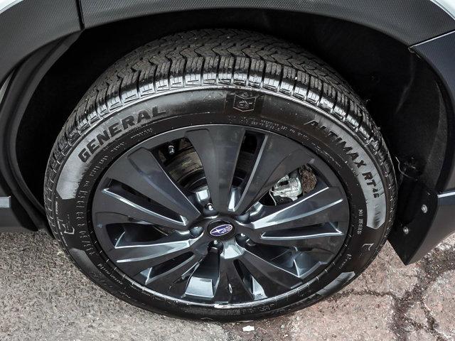 2022 Subaru Ascent Onyx Edition