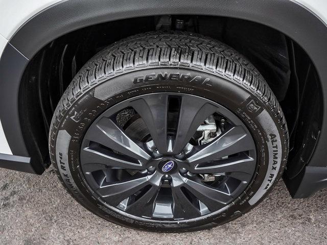 2022 Subaru Ascent Onyx Edition