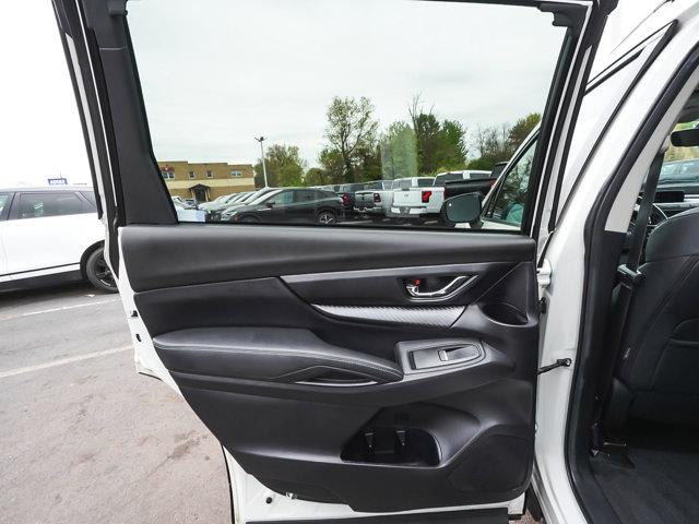 2022 Subaru Ascent Onyx Edition