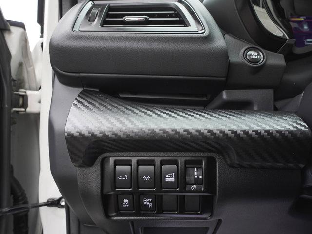 2022 Subaru Ascent Onyx Edition