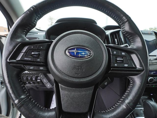 2022 Subaru Ascent Onyx Edition