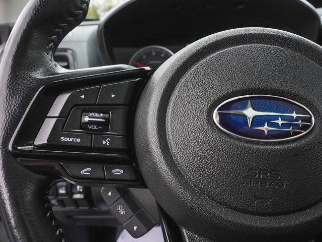 2022 Subaru Ascent Onyx Edition