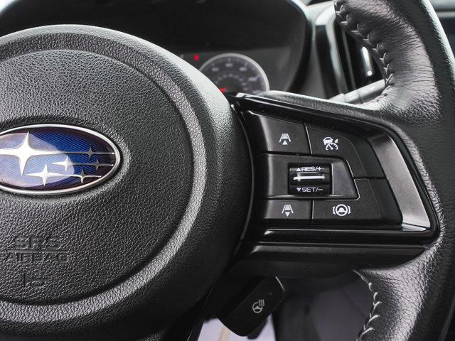 2022 Subaru Ascent Onyx Edition