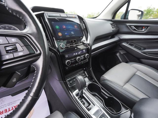 2022 Subaru Ascent Onyx Edition