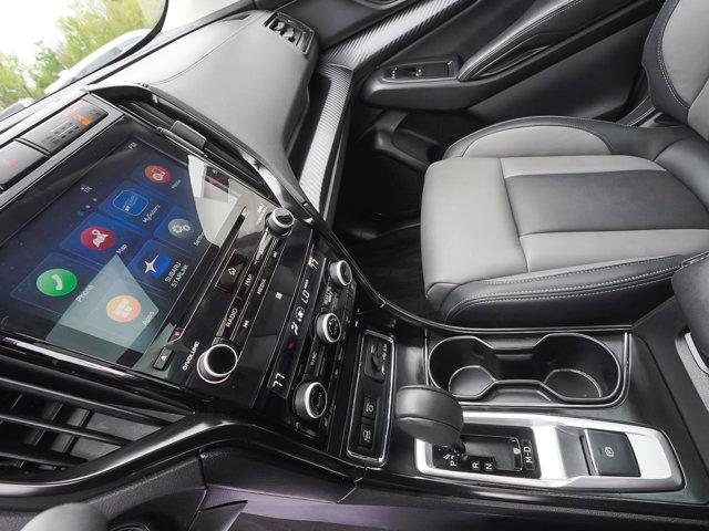 2022 Subaru Ascent Onyx Edition